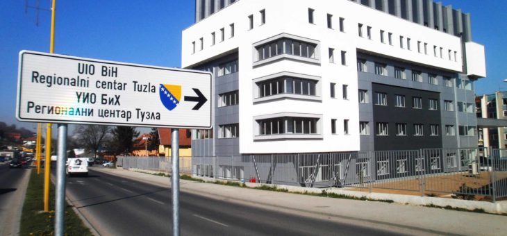 UINO – Tuzla