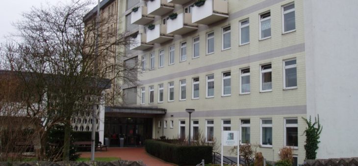 Seniorenhaus St. Bonifatius – Kassel