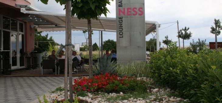Lounge Bar Ness – Ljubuški